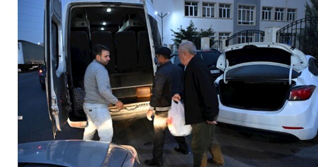Böyük Qayıdış: 123 Cəbrayıl sakini doğma yurduna qovuşur