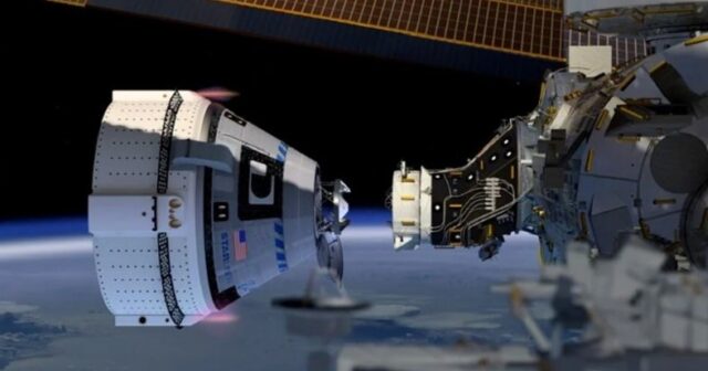 NASA həyəcanlandı – astronavtlar sirli səslər eşitdi – DETALLAR