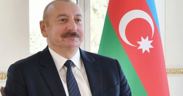 Ağdam Sənaye Parkında  zavod istifadəyə verildi