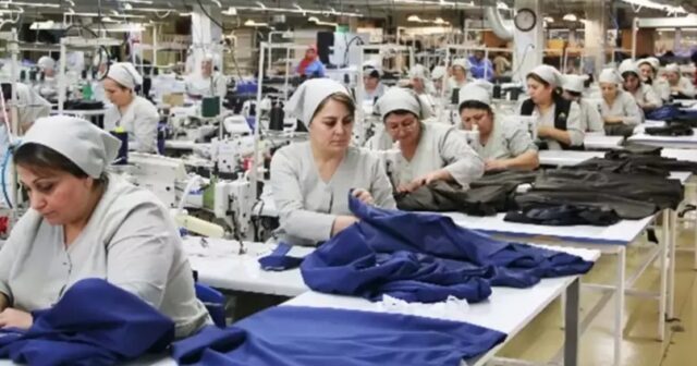 Dünyaca məşhur geyim brendi iflas etdi – Yüzlərlə insan işsiz qaldı