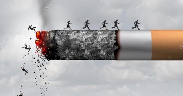 Bu bitki ilə siqaretə yaxın durmayacaqsınız – ARAŞDIRMA