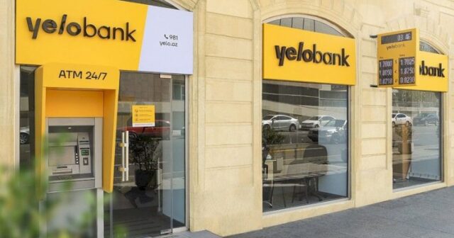 Ən çox şikayət edilən banklar: “Yelo Bank”, “Bank of Baku”, “BTB Bank”…
