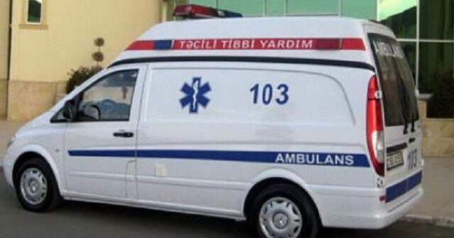 Bakıda 10 gün əvvəl əməliyyat olunan azyaşlı öldü