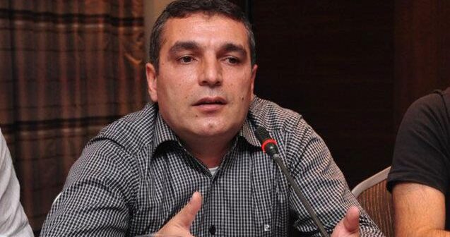 “Azərbaycan əhalisi pulu ən çox ərzağa xərcləyir” – İqtisadçı inflyasiyanın artmasından DANIŞDI