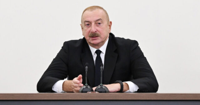 “Dünyada da bilirlər ki, Xankəndi şəhəri qədim Azərbaycan yaşayış yeri olub”