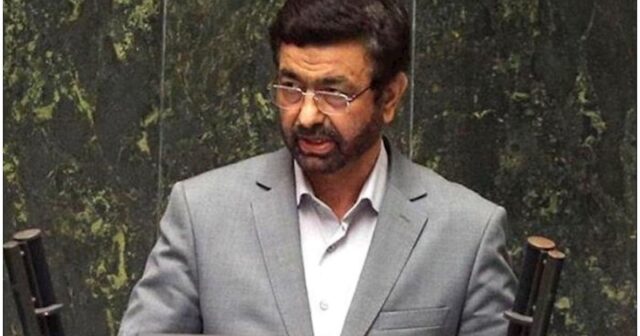 İranlı deputat: Moskva bu işlərə qarışmamalıdır
