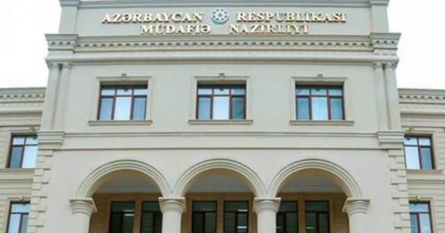 DİQQƏT: Bu gündən güclü partlayış səsləri eşidiləcək