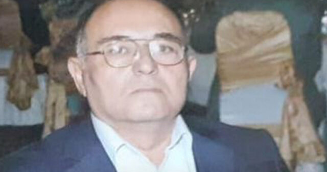 Böyükağa Şükürovun müəmmalı ölümü… – İş yenidən araşdırılacaq