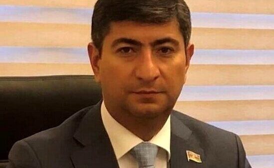 Xəbərdarlıq edilən icra başçısının rəhbərlik etdiyi rayonda səki zəbt edildi – FOTO