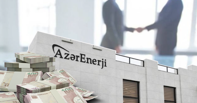 “Azərenerji”nin milyonluq tenderinə “stop” qoyuldu