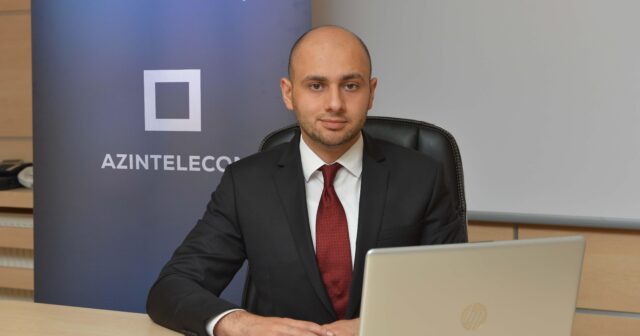 AZINTELECOM-da yoxlamalar başlayır