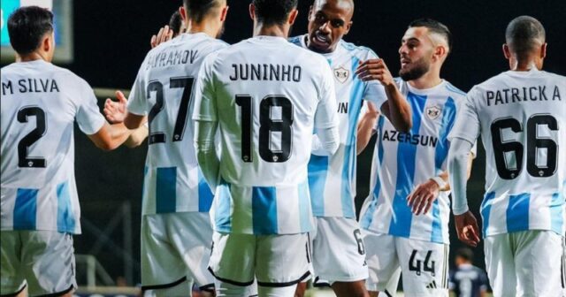 “Qarabağ”ın Avropa Liqasındakı şansları açıqlanıb