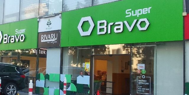 Müştəri “Bravo” marketdən şikayət etdi, açıqlama verildi