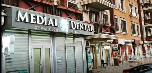 “Medial Dental” diş klinikası buna görə cərimələndi