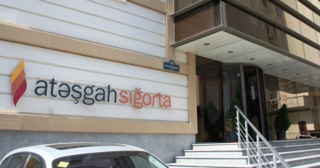 “Atəşgah”sürücünü peşman elədi – Foto