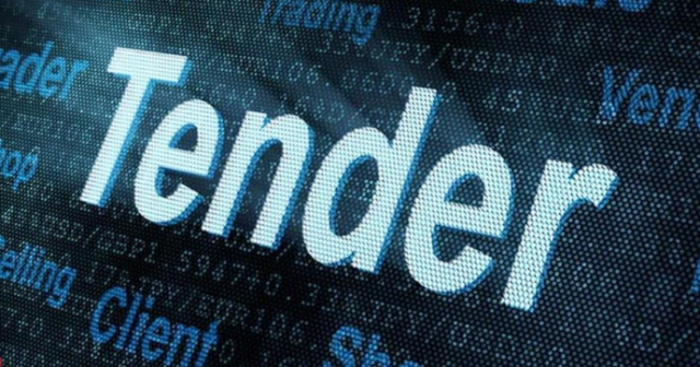 İki başçı 410 min manatlıq tender açıqladı