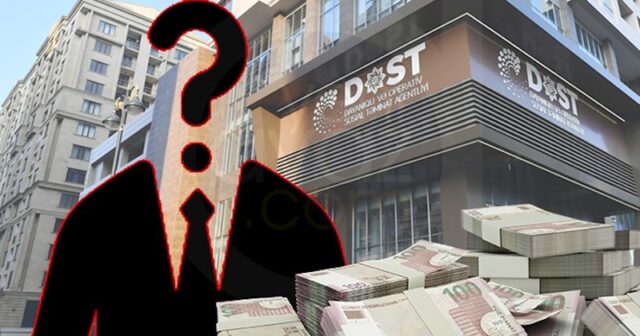 DOST “Avtomotoservis” ASC-dən 2 milyona ofis icarəyə götürüb – Sahibi kimdir?