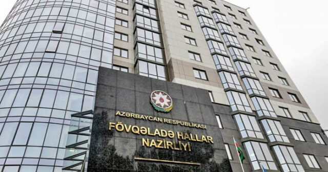 FHN-in iki tenderi bir gündə ləğv edildi