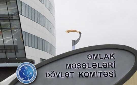 Ucar və Göyçayda torpaqlar peşkəş edilir