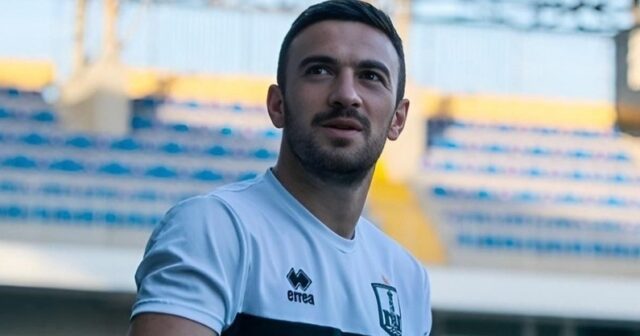 Qara Qarayev “Neftçi”dən gedib? – RƏSMİ CAVAB