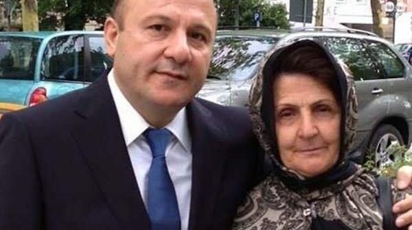 Hüseyn Abdullayev anası ilə görüşdən imtina etdi