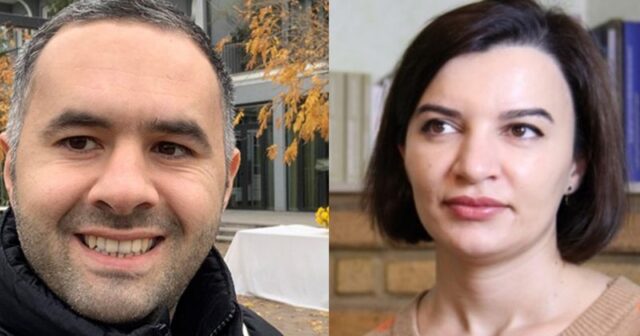 Ülvi Həsənli, Sevinc Vaqifqızı və Hafiz Babalı barəsində qərar verildi
