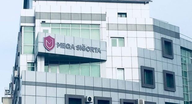“Meqa Sığorta” hakim qarşısında