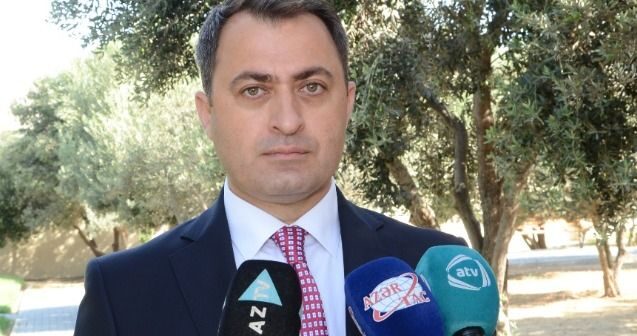 Nizami rayonunda səki zəbt olunub – Foto