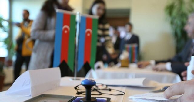 Prokurorluq orqanlarına parlament seçkiləriylə əlaqədar 13 şikayət təqdim edilib, 6-sı üzrə cinayət işi başlanıb
