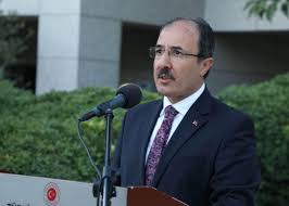 Cahit Bağçı Azərbaycanı Dövlət Suverenliyi Günü ilə bağlı təbrik etdi