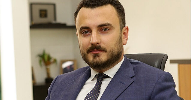 AMB və Oskar Boqopolskiyin rəhbərlik etdiyi restoranlar şəbəkəsi arasında çəkişmə