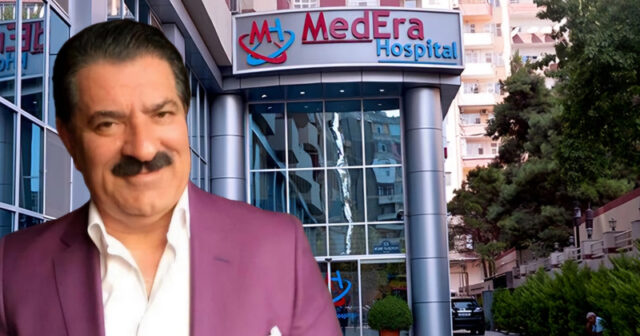 Ağadadaş Ağayevin “Medera Hospital”la bağlı şikayətinə nə vaxt baxılacaq?