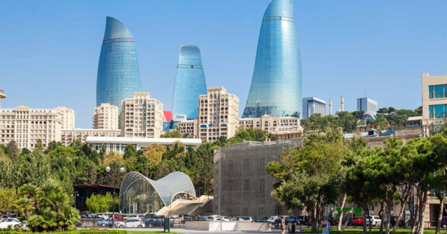 Sabah 38 dərəcə isti olacaq