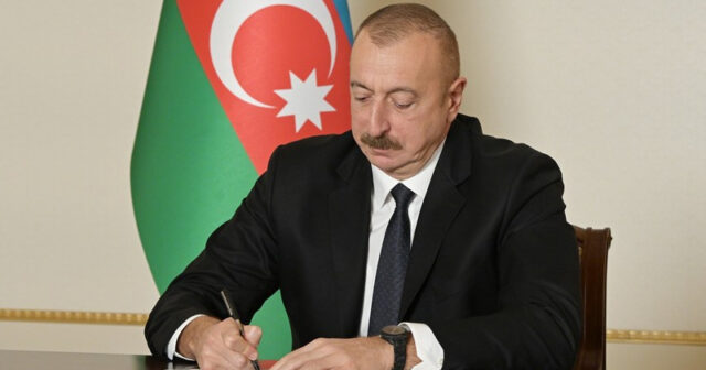 Azərbaycanda Dövlət Suverenliyi Günü təsis edildi (SƏRƏNCAM)