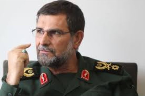 SEPAH generalı: “Onlar iğtişaş yaratmağa gəlirlər”