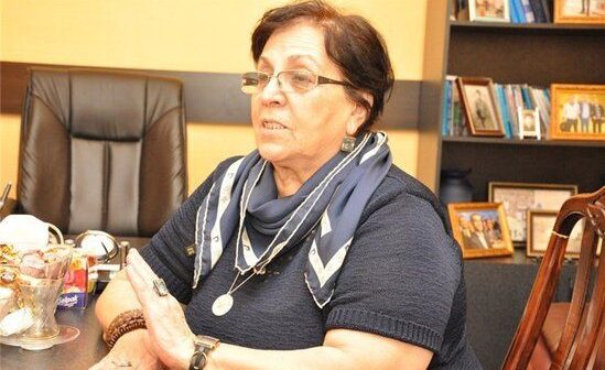 “Üç uşağını atıb küçə qızı aldı” – Novella Cəfəroğludan qalmaqallı açıqlama