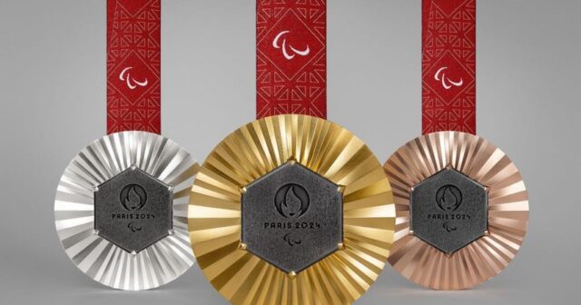 Paris-2024: Medal sıralamasında neçənciyik?