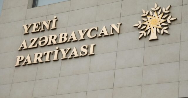 YAP-ın parlament seçkilərində 68 namizədi liderdir
