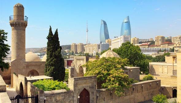 “İçərişəhər” qoruğu məhkəməyə verildi