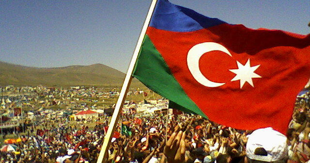 Hakobyandan şok Cənubi Azərbaycan proqnozu