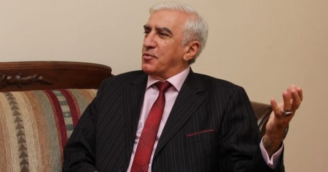 “Bu aktrisanın yiyəsi yoxdur ki, desin “bu verilişə niyə getmisən?””