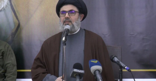 İsrail Ordusu və Livan “Hizbullah” lideri Haşem Safiuddinin öldürüldüyünü təsdiqləyib