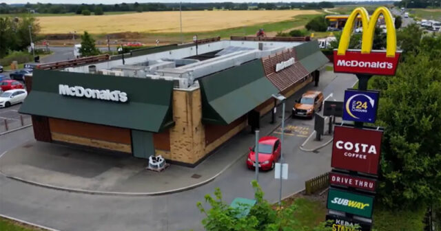 Çex mafiozlar insanları Britaniyada necə qula çeviriblər? – “McDonald’s”da işlədiliblər…