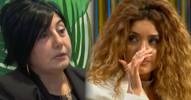 “Ailə quranda ona söylədim ki, bu, düzgün seçim deyil” – Çinarənin anası – VİDEO