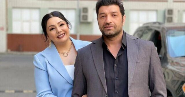 “Kənandan boşandın?” şərhinə belə reaksiya verdi: hə boşanıb… – VİDEO