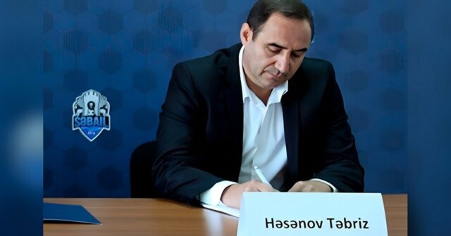 “Qarabağ”ın sabiq futbolçusu: “Komanda ötənilki oyununu göstərmir”