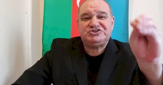 Fransada bıçaqlanan Vidadi İsgəndərli öldü