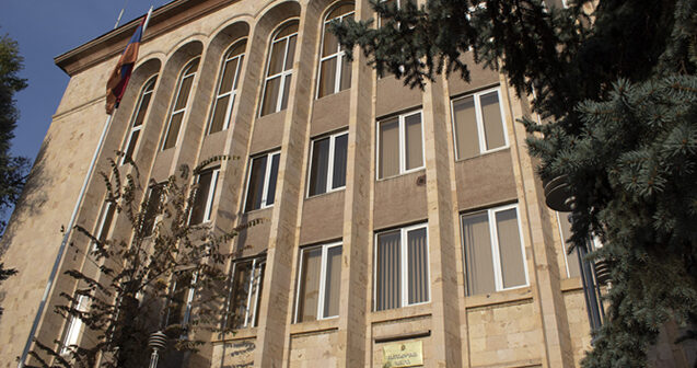 “Məhkəmə Ermənistanın Müstəqillik Aktını ləğv elədi”