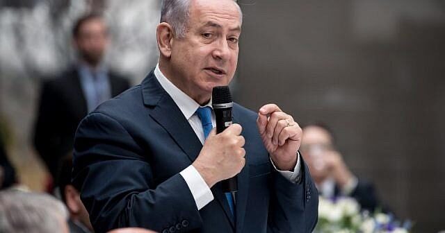 Netanyahu Xameneini hədələdi: Özünüz istədiniz…