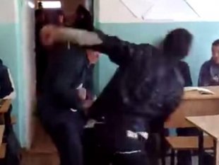 Məktəblərdə cinayətlərin səbəbi… – Ekspert AÇIQLADI